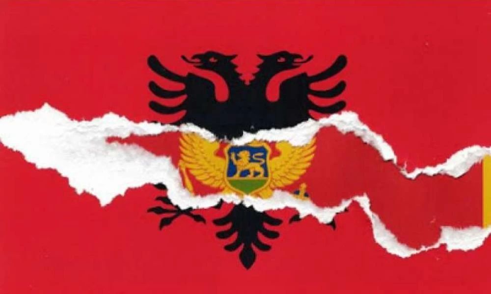 Αλβανικό "μέτωπο" στο Μαυροβούνιο: Σε μία παράταξη τα τέσσερα κόμματα